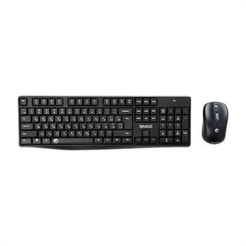 Beyond BMK-2234 Wireless keyboard and Mouse ASUS ROG Strix G18 G814JZ Core i9 13980HX 64GB 1TB SSD 12GB RTX 4080